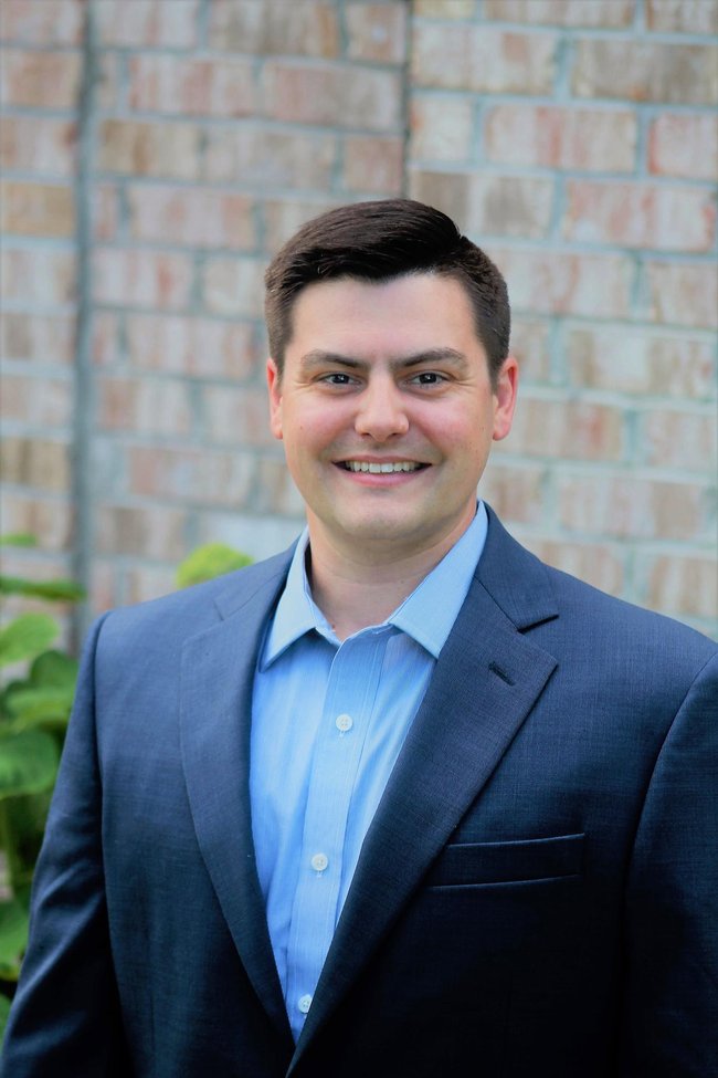 Photo of Matthew Robidoux,