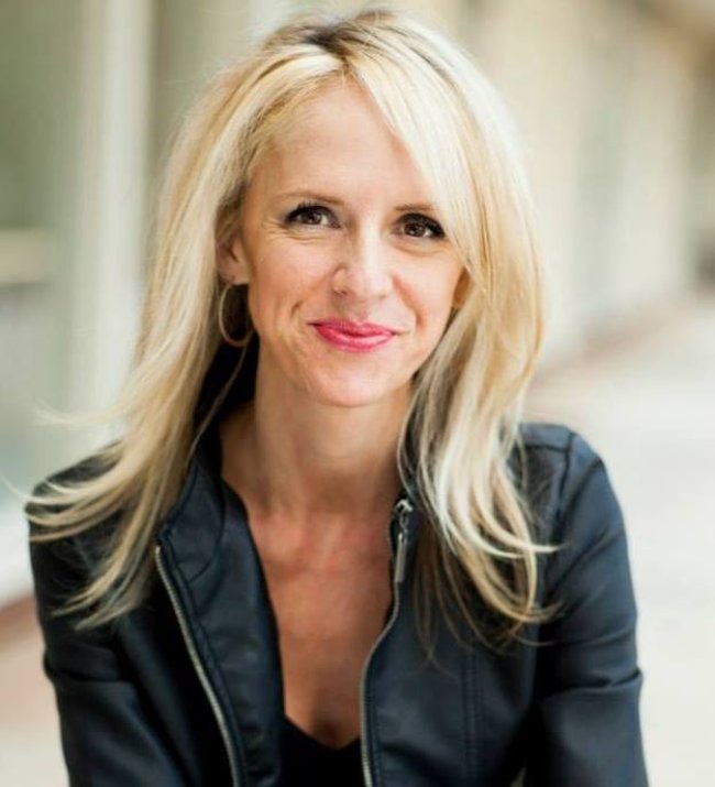 Photo of Kim Deaner,